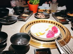 -谷牛日式烤肉(宝山U天地店)