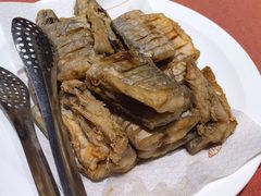 -船歌·鱼水饺青岛菜(闽江二路店)