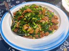 -旺角小渔村(二马路店)