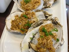 -韩记海鲜饺子旗舰店(红海新区店)