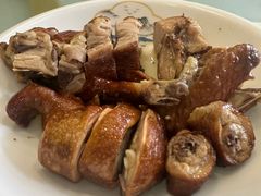 -关东风老北方菜馆(桂芳园店)