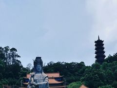-南沙天后宫景区