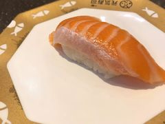 -元气寿司(东方宝泰店)