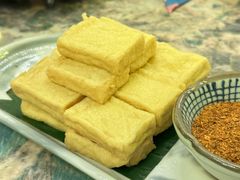 -浩海火燒雲傣家菜(芮欧百货店)