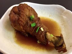 -贡梅老面馆·蟹粉面·无锡特色小吃(南长街主推店)