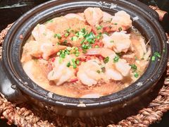 -廖川菜(太阳宫店)