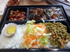 -魏家凉皮(祈年大厦店)