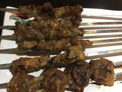 -巴依老爷新疆美食(远洋未来汇购物中心店)