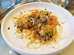 -悦海楼(三衢路店)