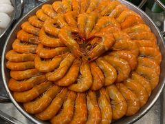 -知味自助餐厅(西安威斯汀大酒店)