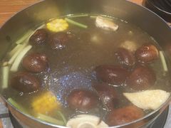 -掂档潮汕牛肉火锅(cityon熙地港店)
