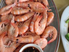 -乡味海鲜农家菜·巽寮土窑鸡(地道美食店)