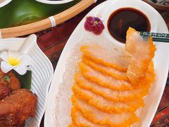 -菌林天下·野生菌汤锅
