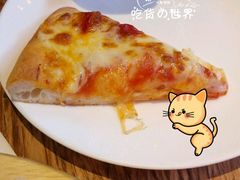 -玛格萝妮(汇智国际商业中心店)