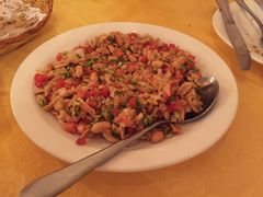 -耶尼亚餐厅Bombay Indian Cuisine印度菜
