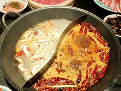 -牛市坎火锅(温州街店)