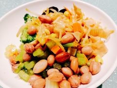 -山西会馆晋三宝·太原菜(五一广场店)