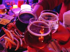 -Ambra Haus琥珀屋精酿餐厅(宝山店)