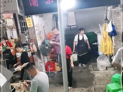 门面-渝味黄姐火锅(黄泥村店)