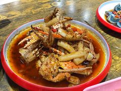 -老闵田螺馆·南昌特色小炒(梦时代店)