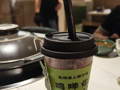 -狐狸爱上椰子鸡(滨江星光大道店)