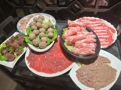 -巴蜀大宅门火锅(川音店)
