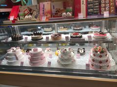 -GANSO元祖食品(西安含光路店)