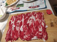 -和兴记潮汕牛肉火锅(太原街万达店)