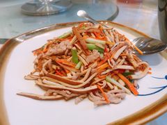 -千岛湖鱼味馆(十字街总店)