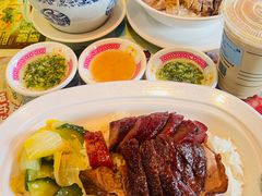 -吴系粤菜馆·茶餐厅(深业上城店)