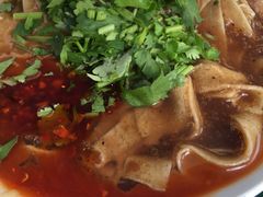 -陈记锅巴菜(五大道店)