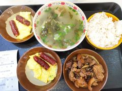 -陈记汤饭(水巷口店)