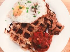 -Egg•Allday Brunch(襄阳北路店)