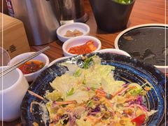 -烧肉一番·新韩式炭火烤肉(大岭山店)