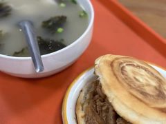 -秦豫肉夹馍(东羊市店)