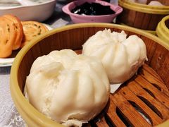 -华联广州大酒店-餐厅