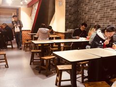 大堂-八婆婆烧仙草(中山路店)