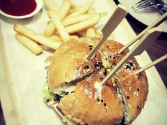 -G+KITCHEN(龙湖狮山天街店)