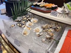 -南京维景国际大酒店咖啡厅