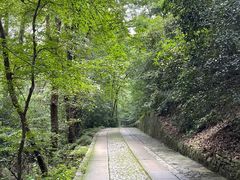-钟山体育运动公园
