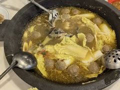 -安吉美渝石锅鱼(芜园西路店)