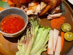 -漫活堂·喜泰荟·东南亚风味小馆(美林M·LIVE天地店)