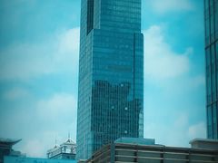 门面-SOHO东海广场