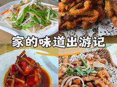 -湖山人家·湖景餐厅·特色农家菜(太湖西山店)