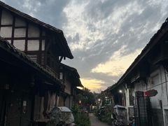 -平乐古镇