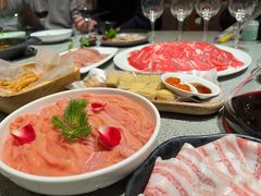 -园里火锅(仁和新城店)