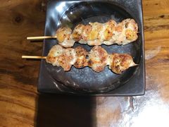 -晶吉·居酒屋·烧鸟·生鱼饭(中山区民主广场店)