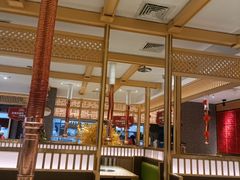 -韩宫宴炭火烤肉(印象城店)