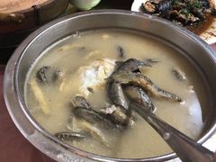 -天强农家菜馆