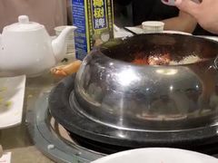 -海大大蒸汽海鲜餐厅·粤菜·特色小炒(欢乐颂店)